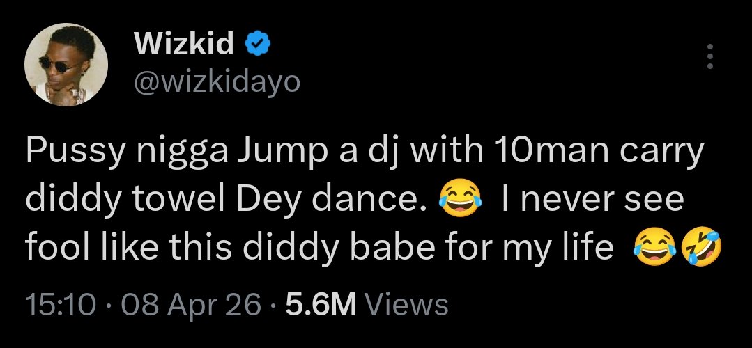 Szymanski tweet media