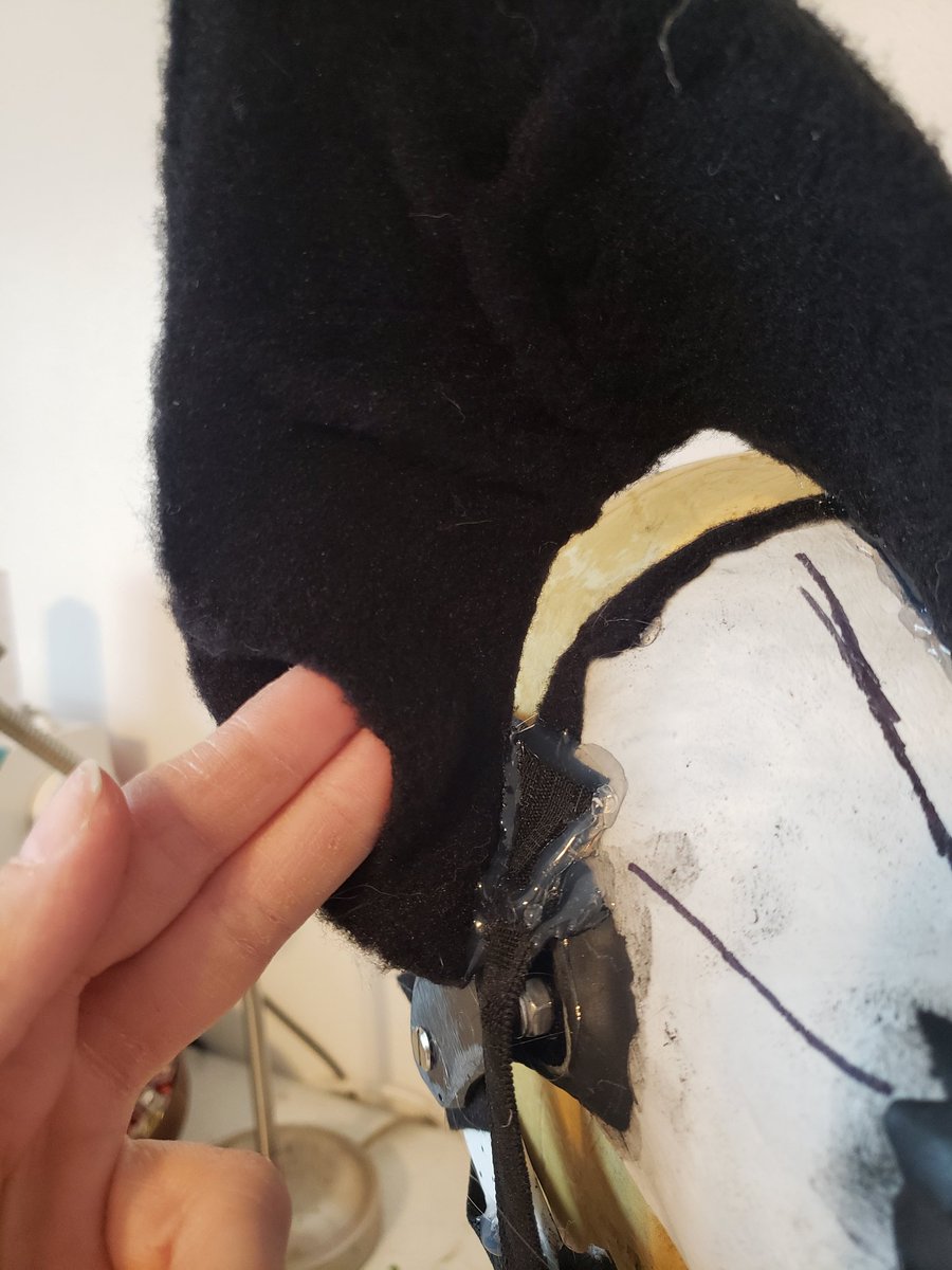 Melissa Mendelson Art tweet media