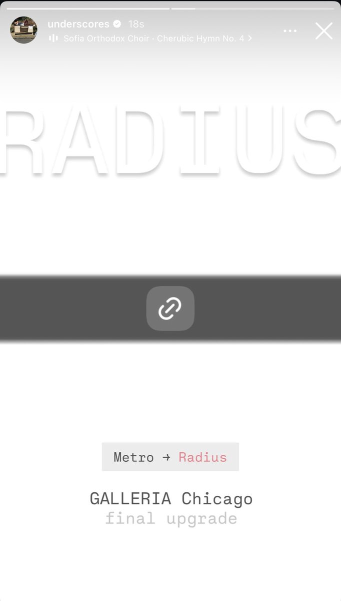 poseyves's tweet image. she’s just experimenting on her story i guess