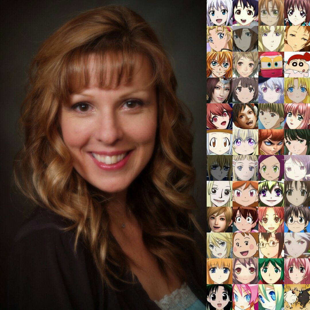 Autumn Warrior of Atlanta, GA tweet media