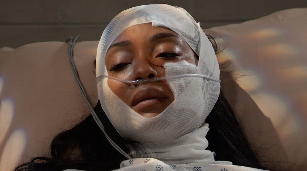 Jordan's road to recovery is bound to be long and arduous. How will she process her near-death experience?
An all-new #GH starts RIGHT NOW on ABC!