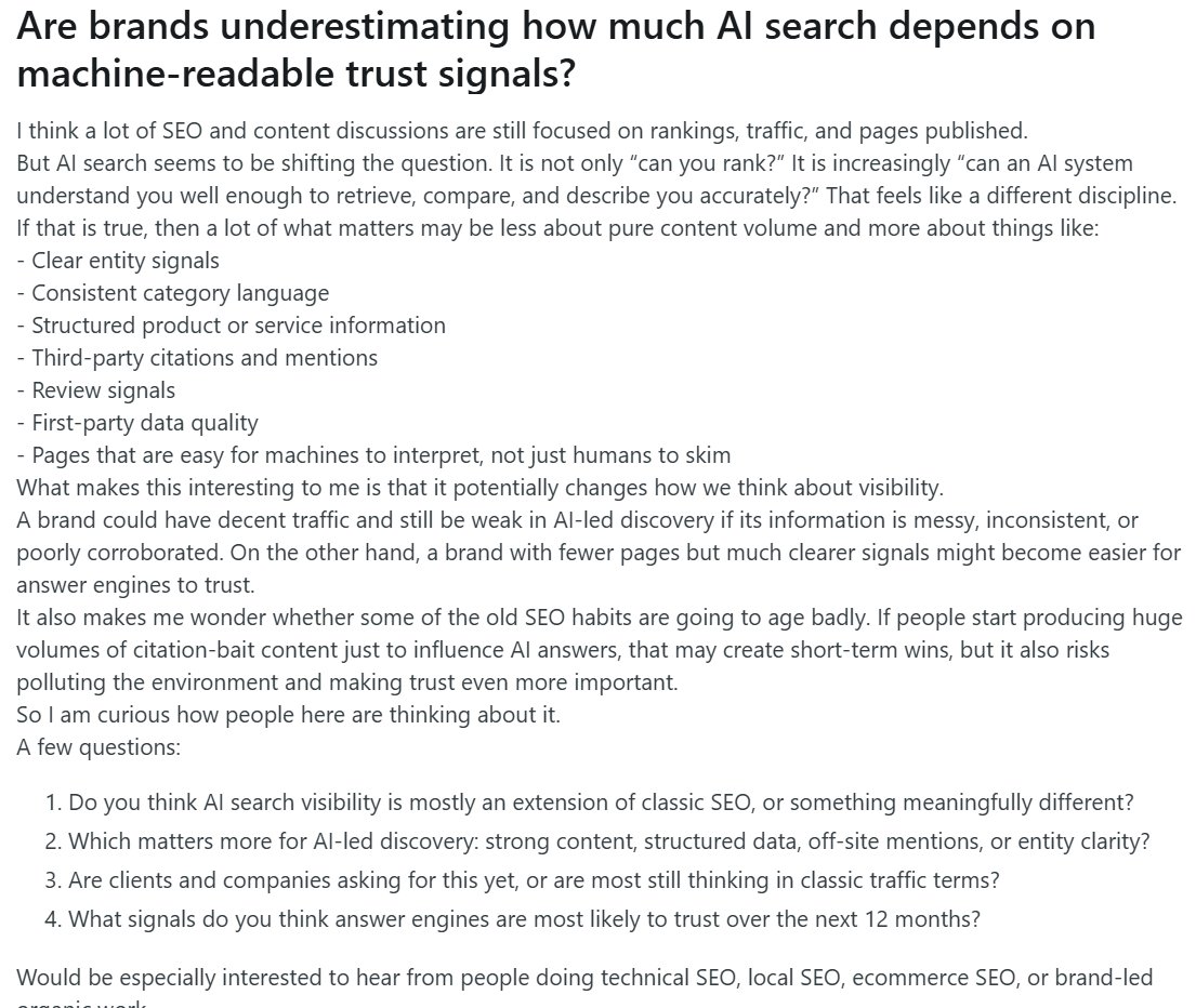 David Quaid - AI SEO tweet media