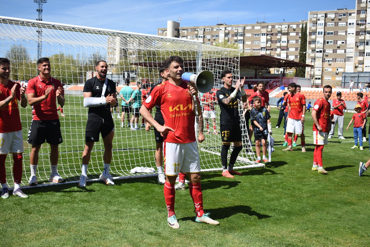 RSD ALCALA SAD tweet media
