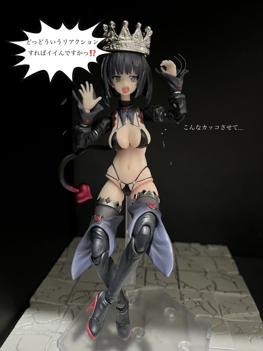 小次郎 tweet media