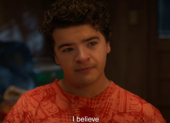 mike 🥤 kurt hummel of bylertwt tweet media