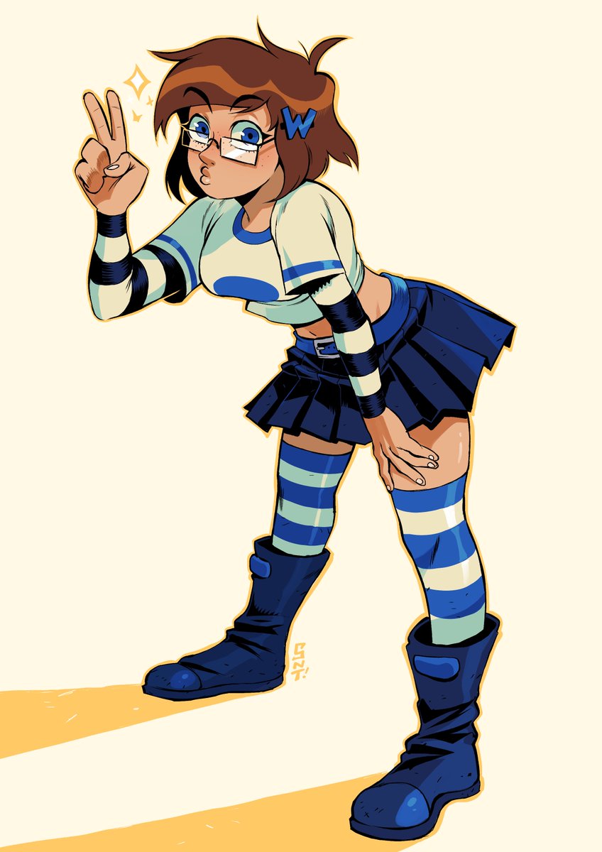 SNT (COMMISSIONS OPEN) tweet media