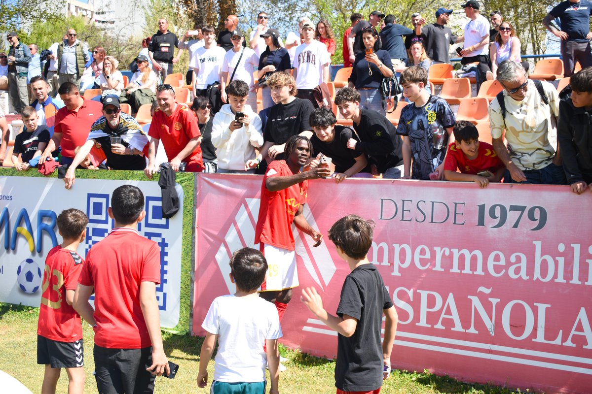 RSD ALCALA SAD tweet media