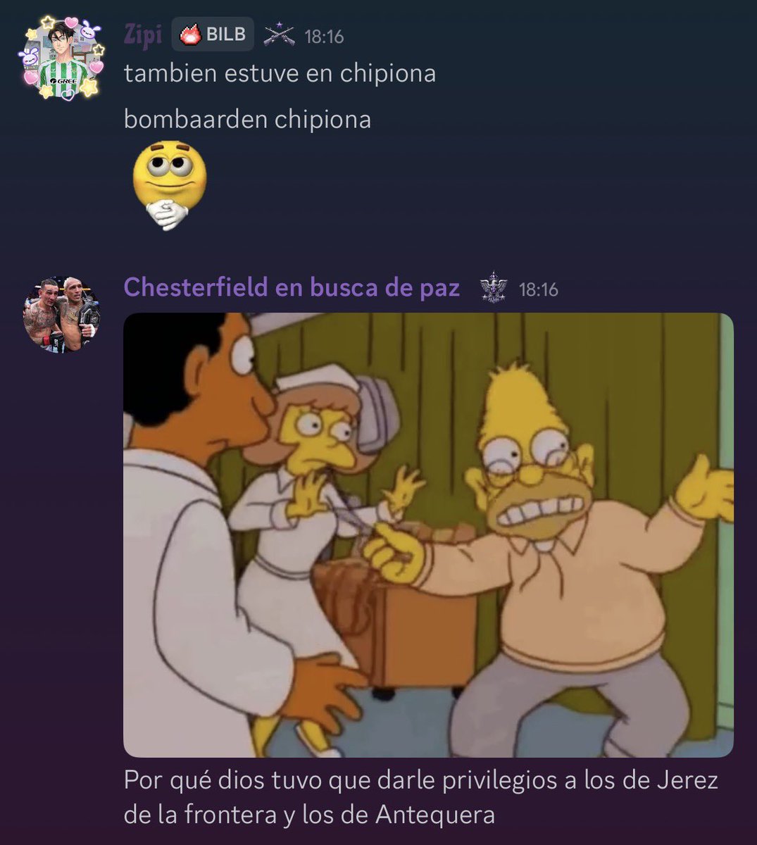 ByMaxMad's tweet photo. bombardeen chipiona https://t.co/A8RNwHlDNK