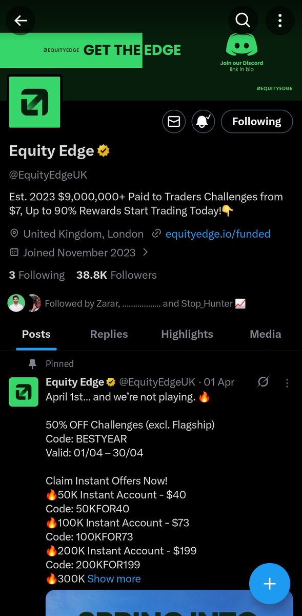 Temidayo tweet media