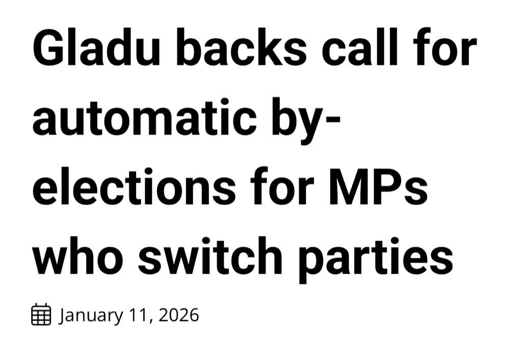 Ben Woodfinden tweet media