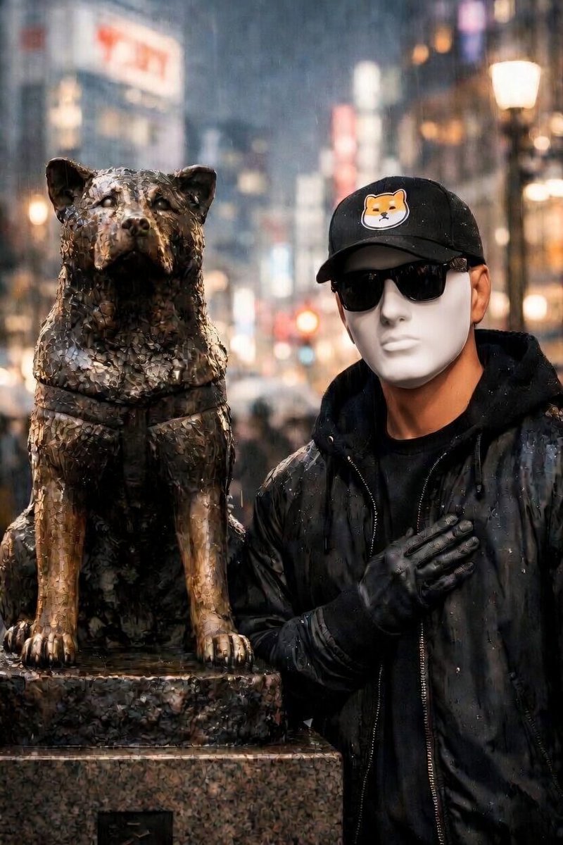 Xanders🇻🇪 tweet media