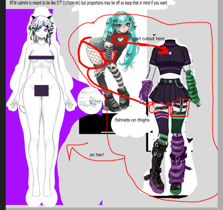 CatMint🏳️‍⚧️ tweet media