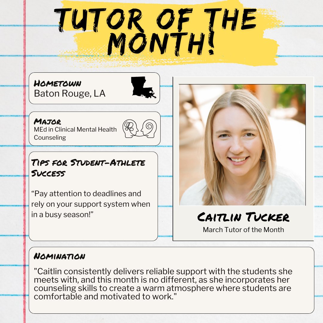 LSUAcademicCenter tweet media