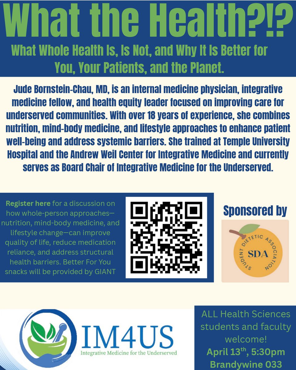 WCU College of Health Sciences tweet media