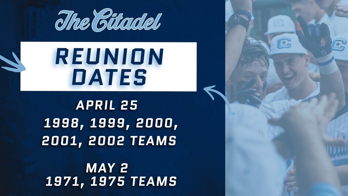 The Citadel Sports tweet media