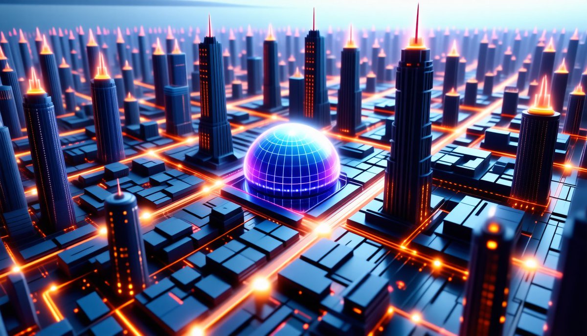 UtilityNet tweet media