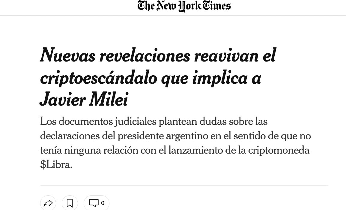 Miriam Lewin tweet media