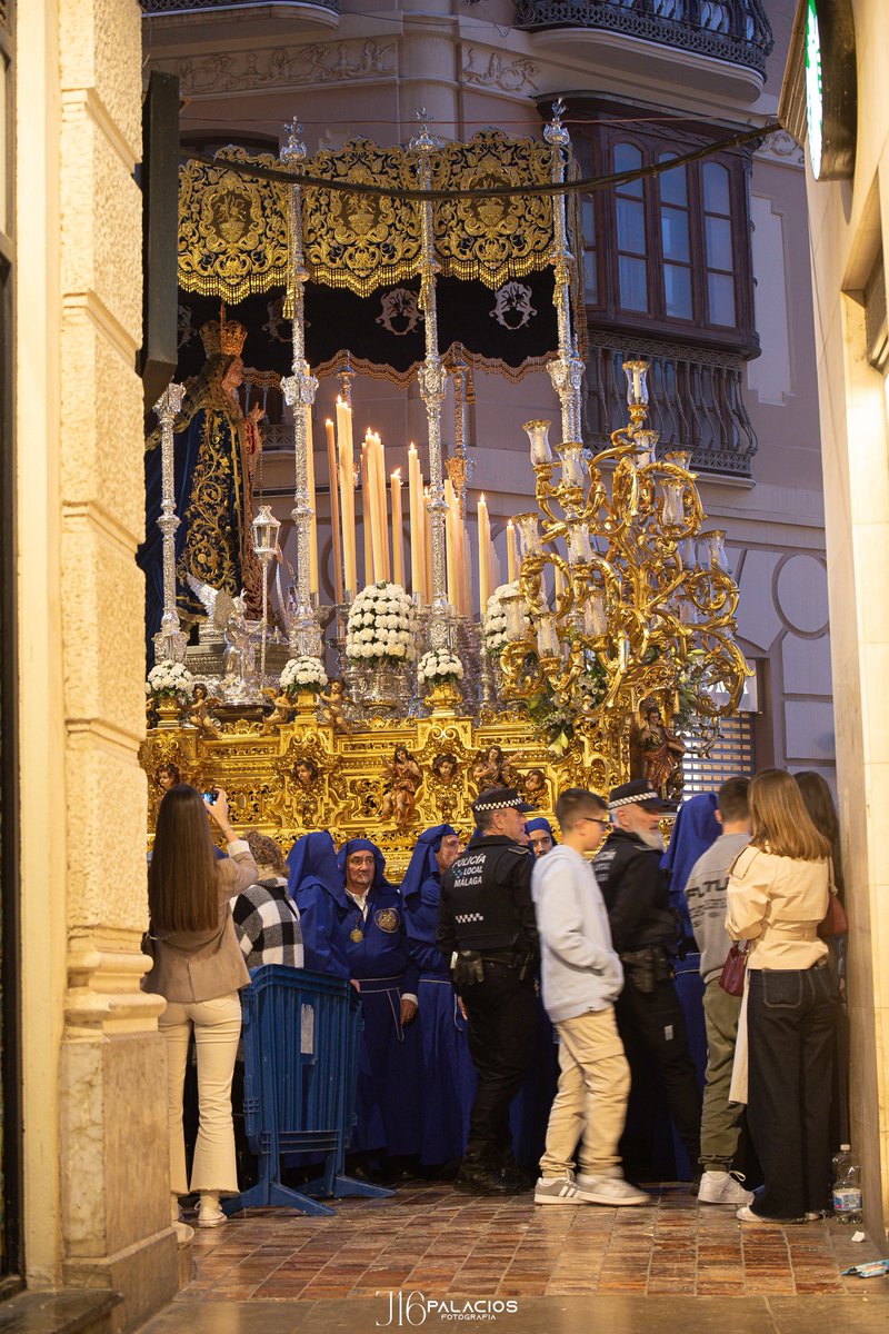 <a href="/Archic_Huerto/">Archicofradía Huerto</a> <a href="/Archic_Huerto/">Archicofradía Huerto</a> 

#cofradiasmlg #huerto #concepción #domingoderamos #málaga
