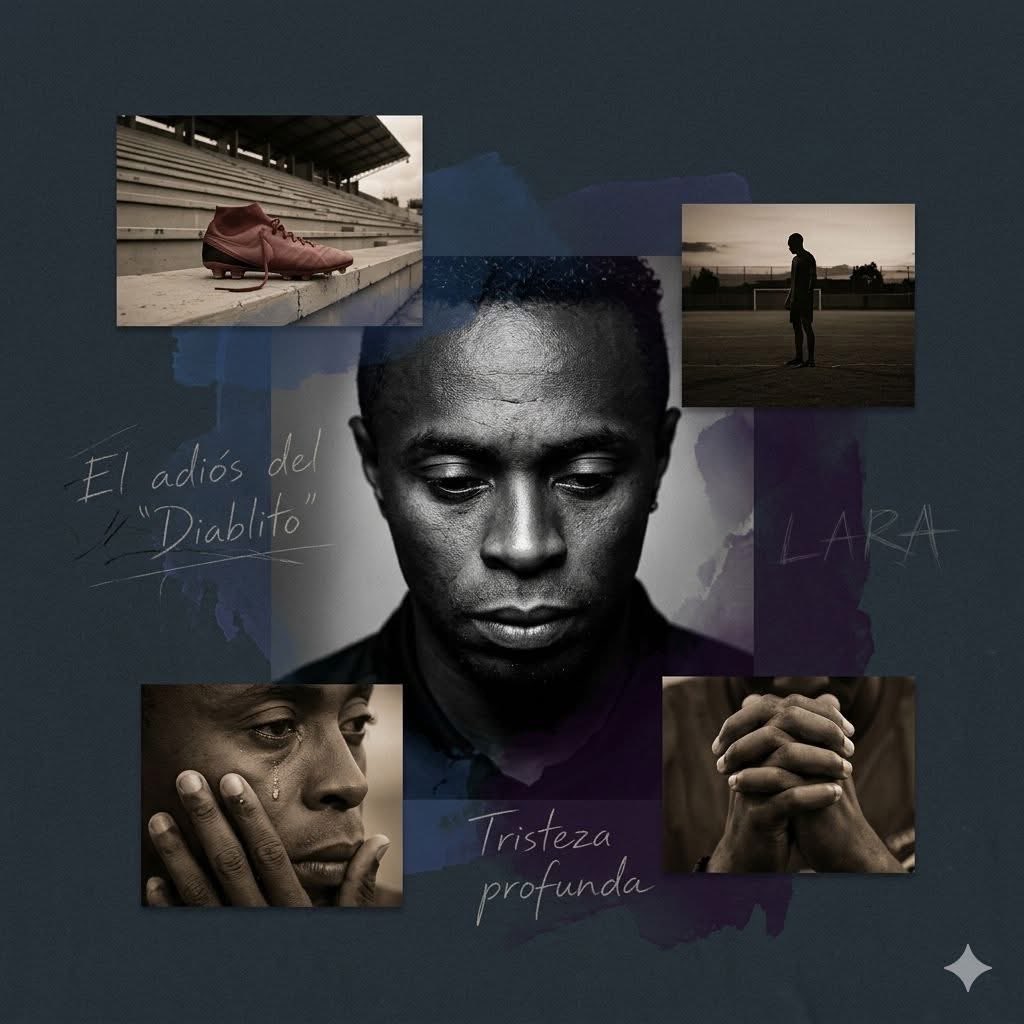 Antonio Valencia tweet media