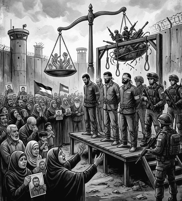 __kvsr__26's tweet photo. Zulme karşı gelemiyorsan 
O zulmü Duyurun...

Allah'ın l@net! 
!sr@!L' !n Üzerine olsun 

#idamlarıdurdurun https://t.co/31LYYsVHJr