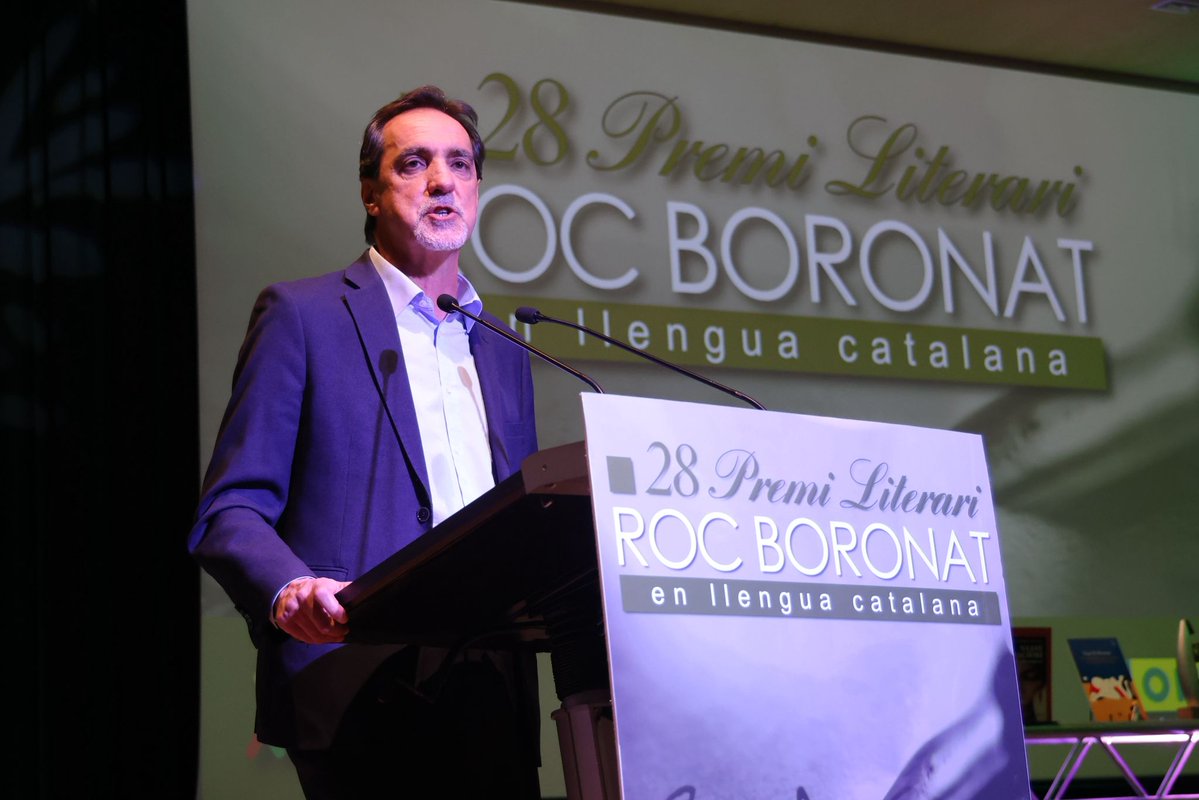 ONCE Catalunya tweet media