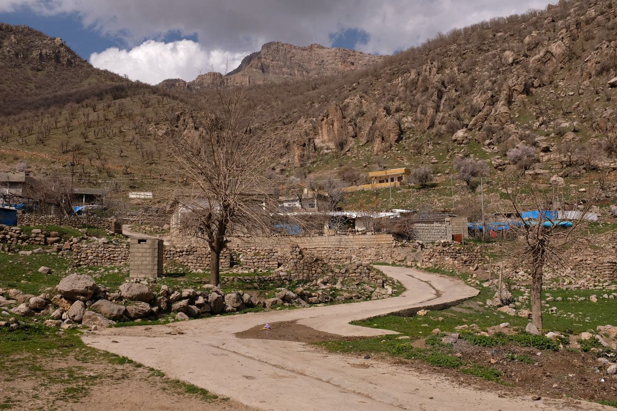 Kurdistan Regional Government in the US tweet media