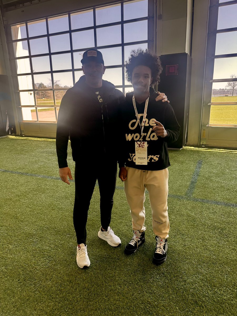 Braylon Williams tweet media