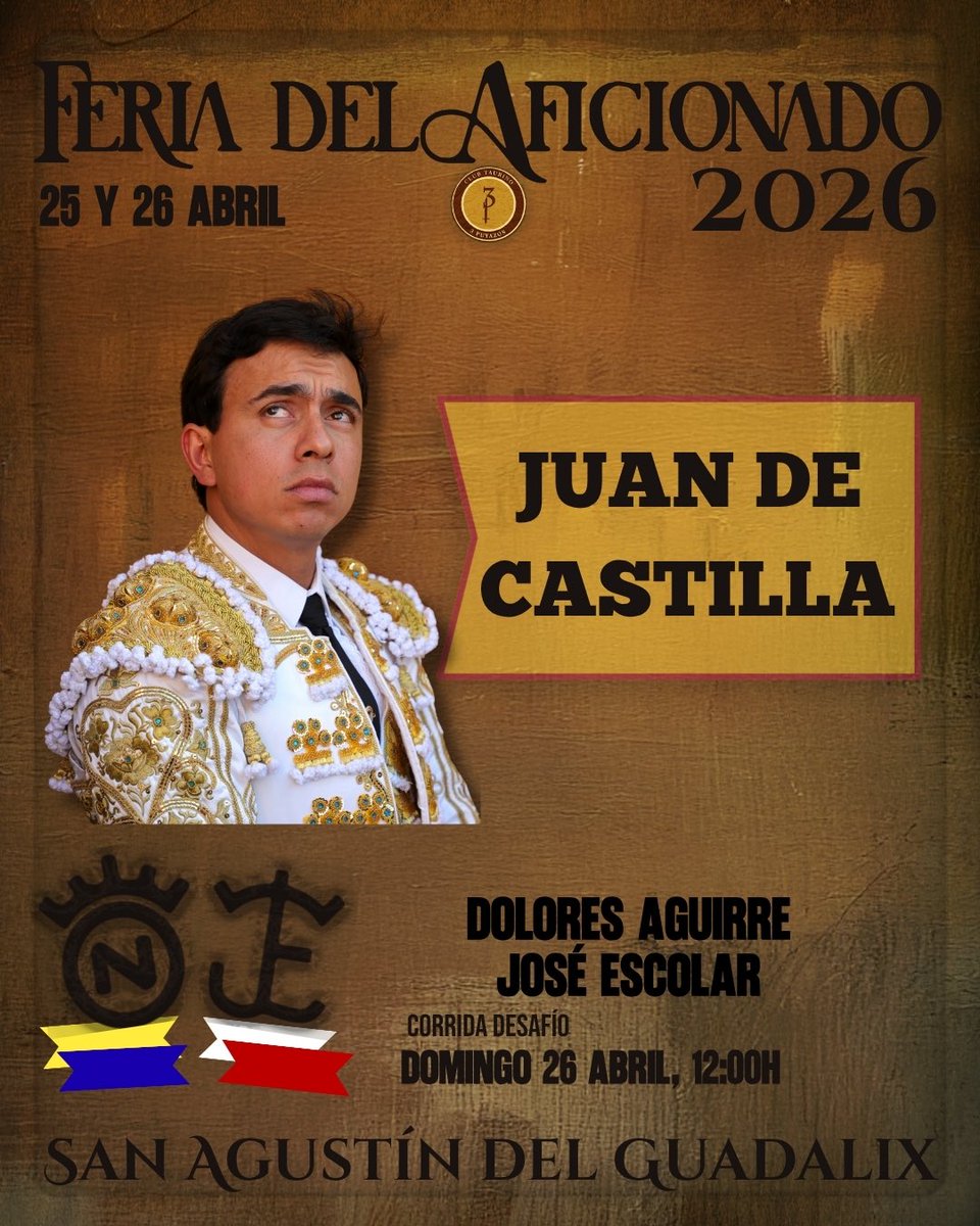 3Puyazos tweet media