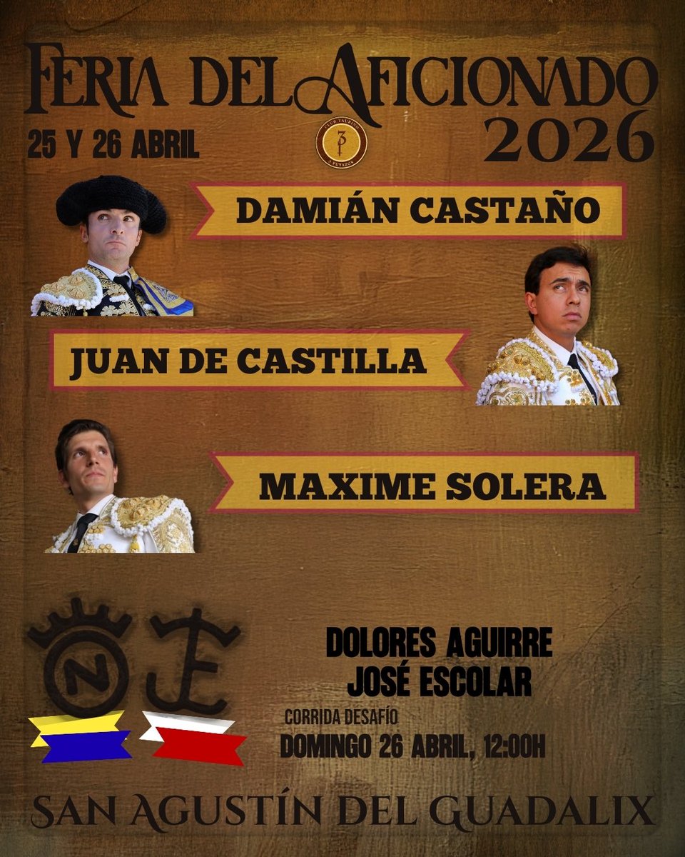 3Puyazos tweet media