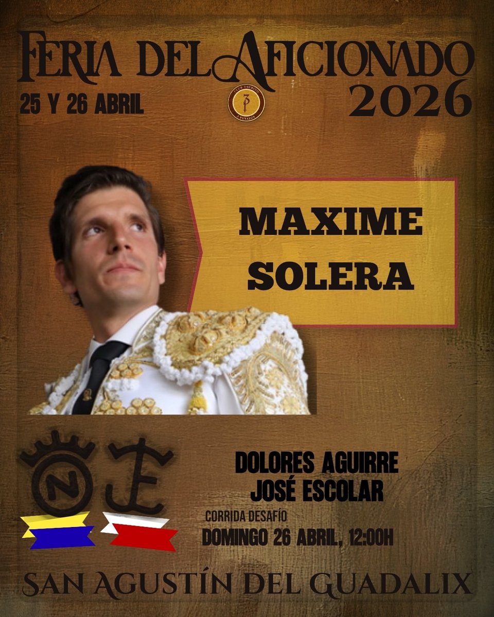 3Puyazos tweet media