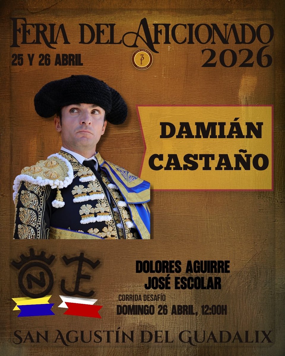 3Puyazos tweet media