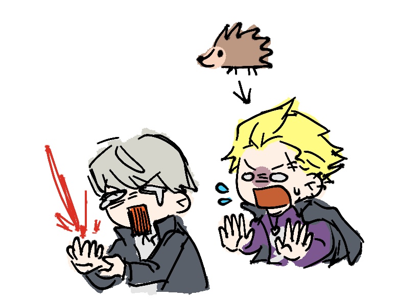 苍蝇杀手33 tweet media