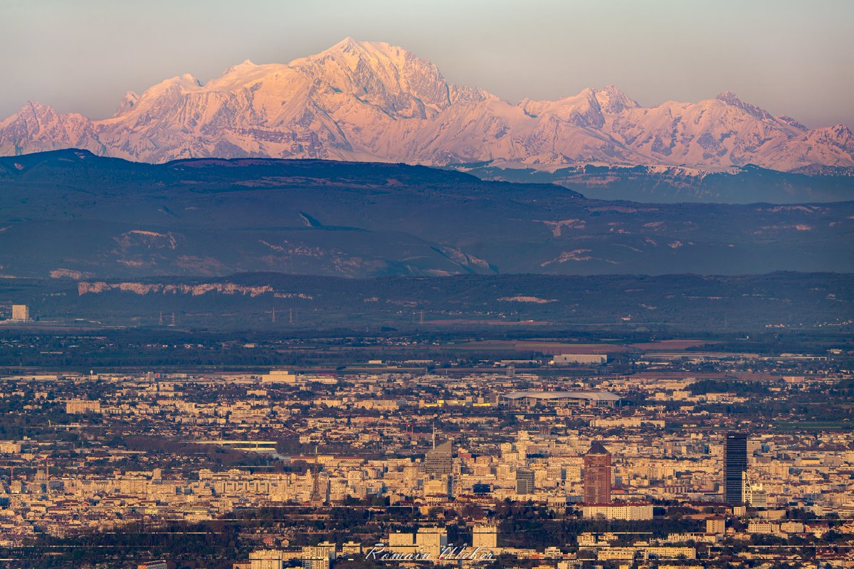 Lyon Météo tweet media