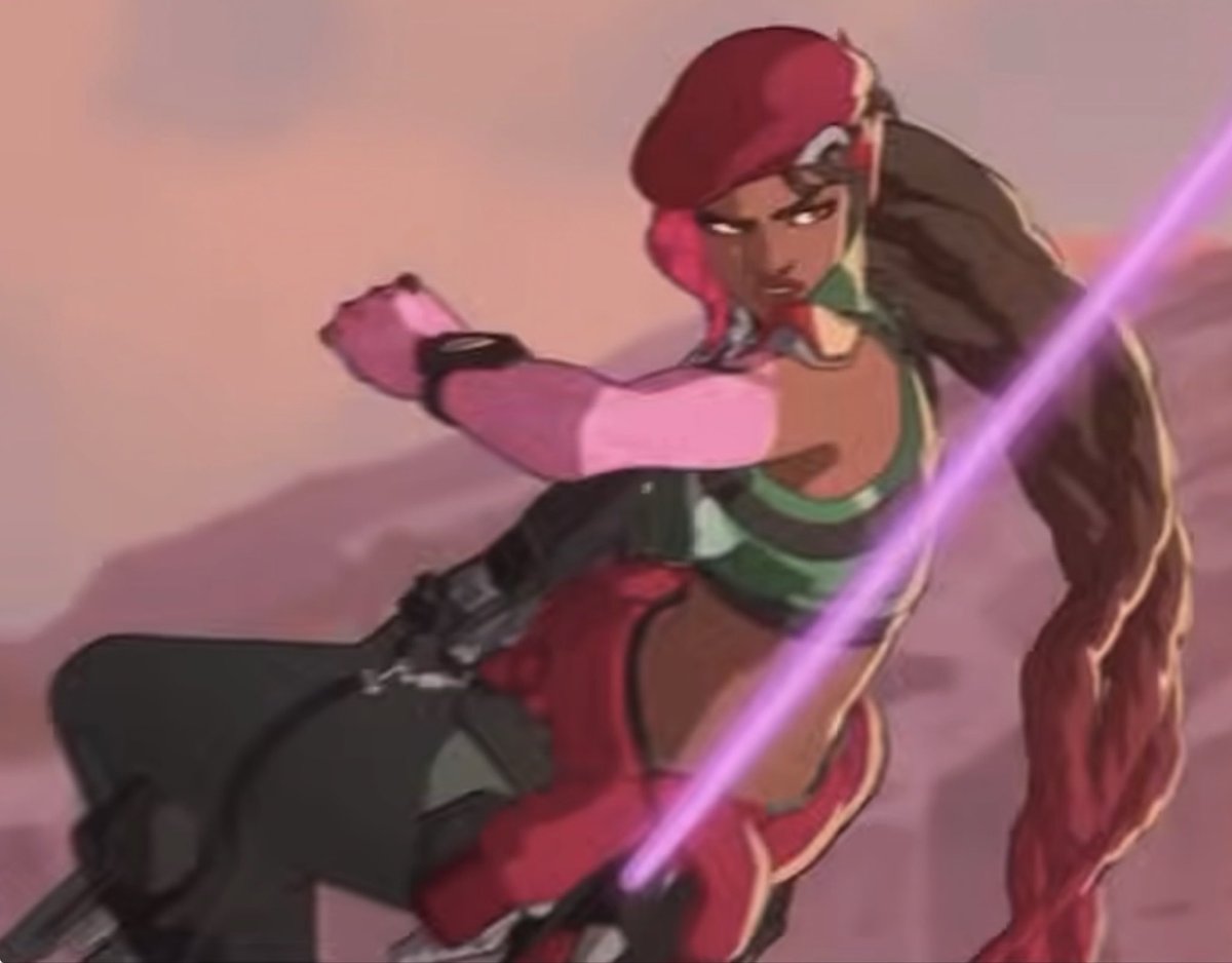 moss ₊ ⊹ ✧ #1 hero 51 main tweet media