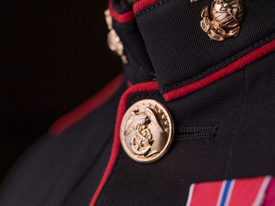 Hey Marine! tweet media