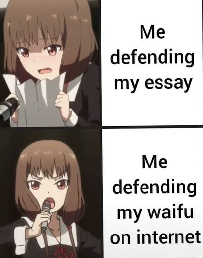 Always