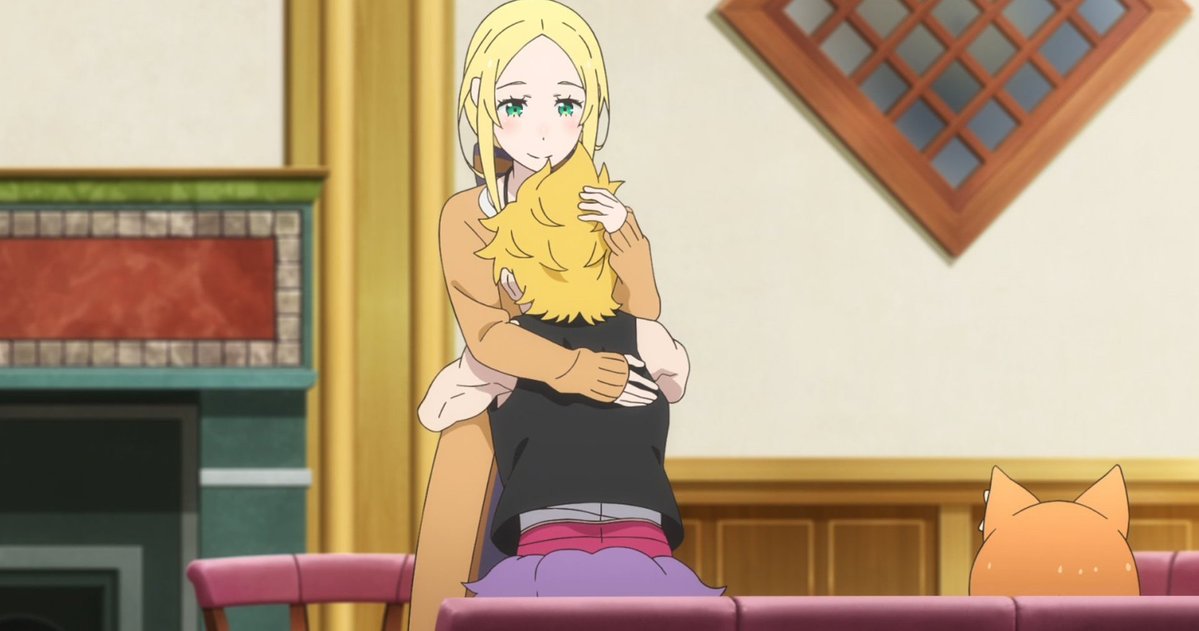 Shirotaku tweet media