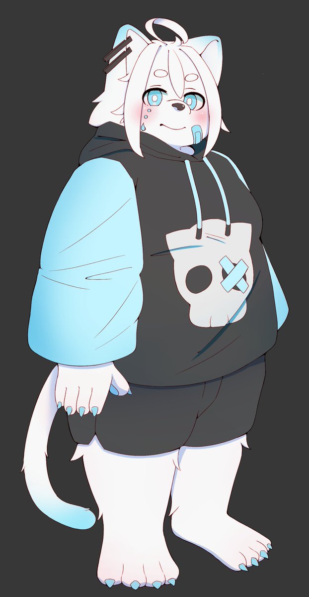 -hideya:胖嘟獣子:- tweet media