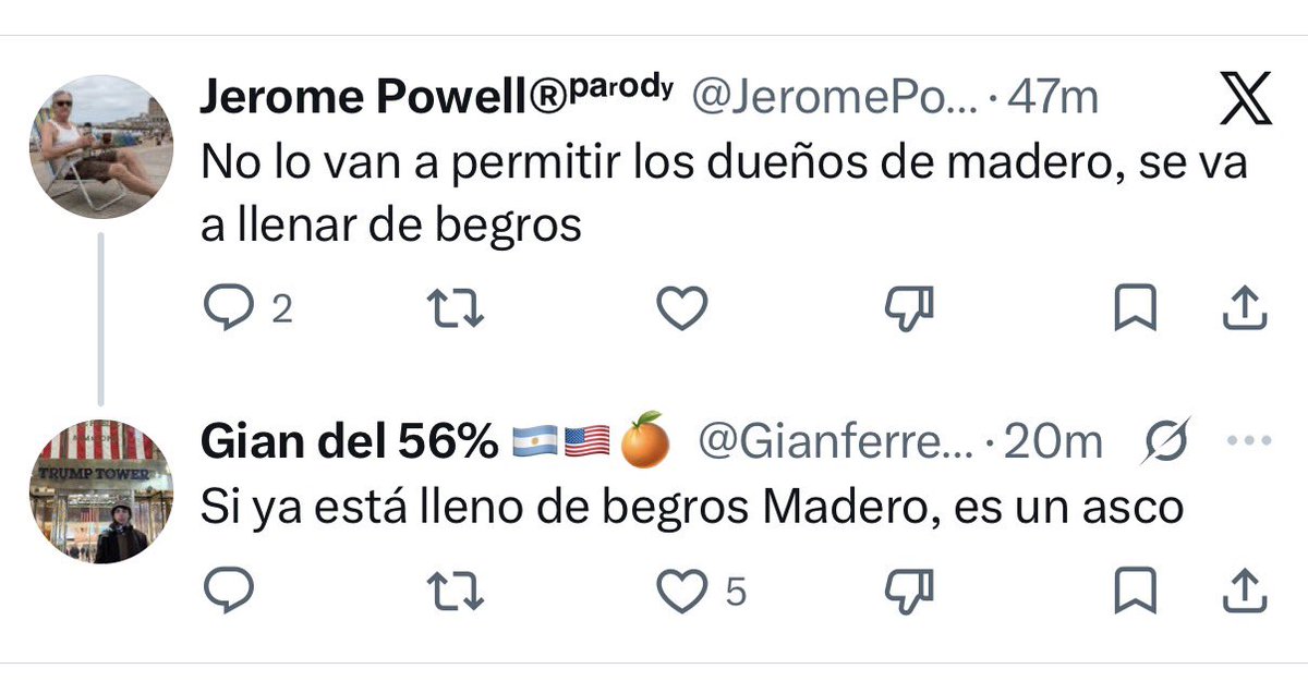 Martha M. Lamartha 🦊 tweet media