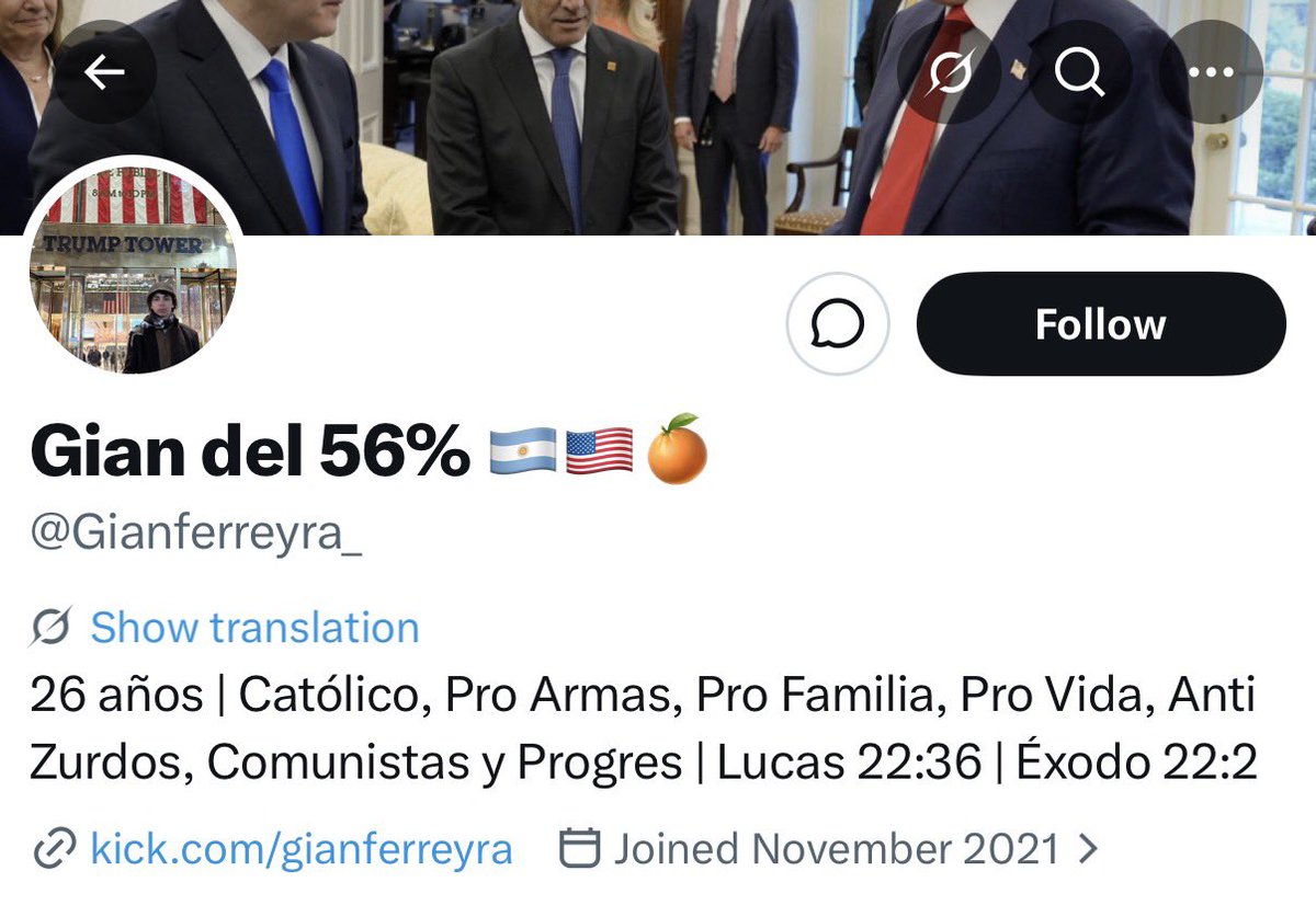 Martha M. Lamartha 🦊 tweet media