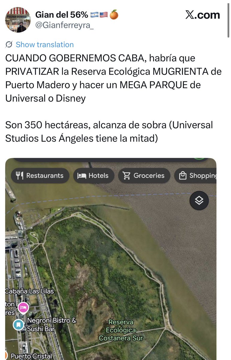 Martha M. Lamartha 🦊 tweet media