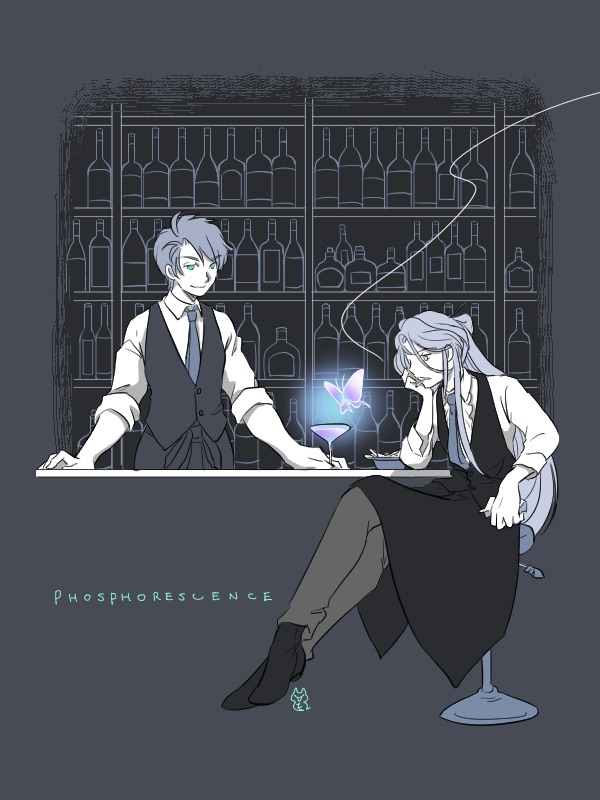 よしの🥀 tweet media