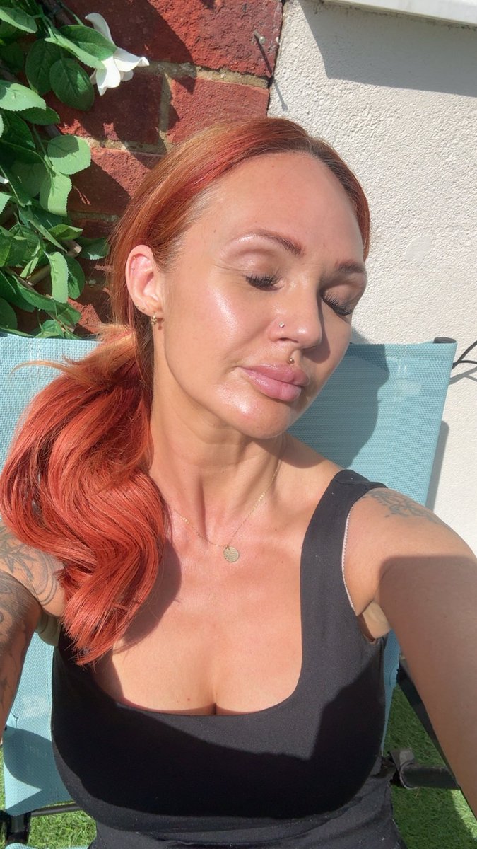 Camilla ✨ tweet media