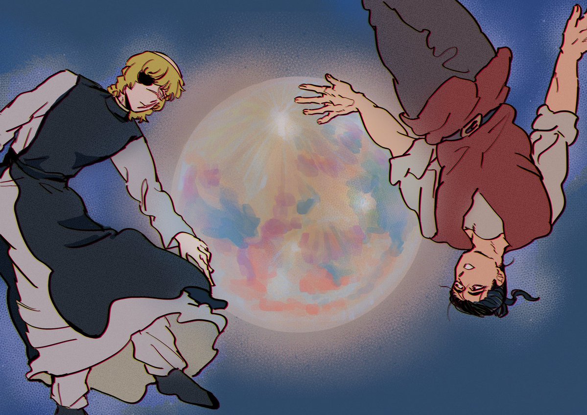 むらや🐻‍❄️🦔5/6東1す21a tweet media