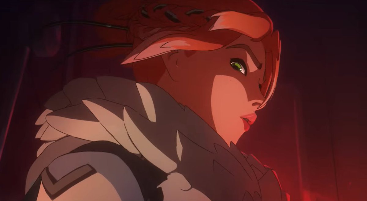 Nix ~💜~ tweet media