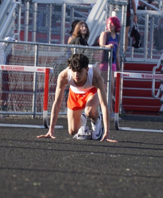 KingEdwardPNW's tweet photo. Track season https://t.co/JA5G0AE6NO