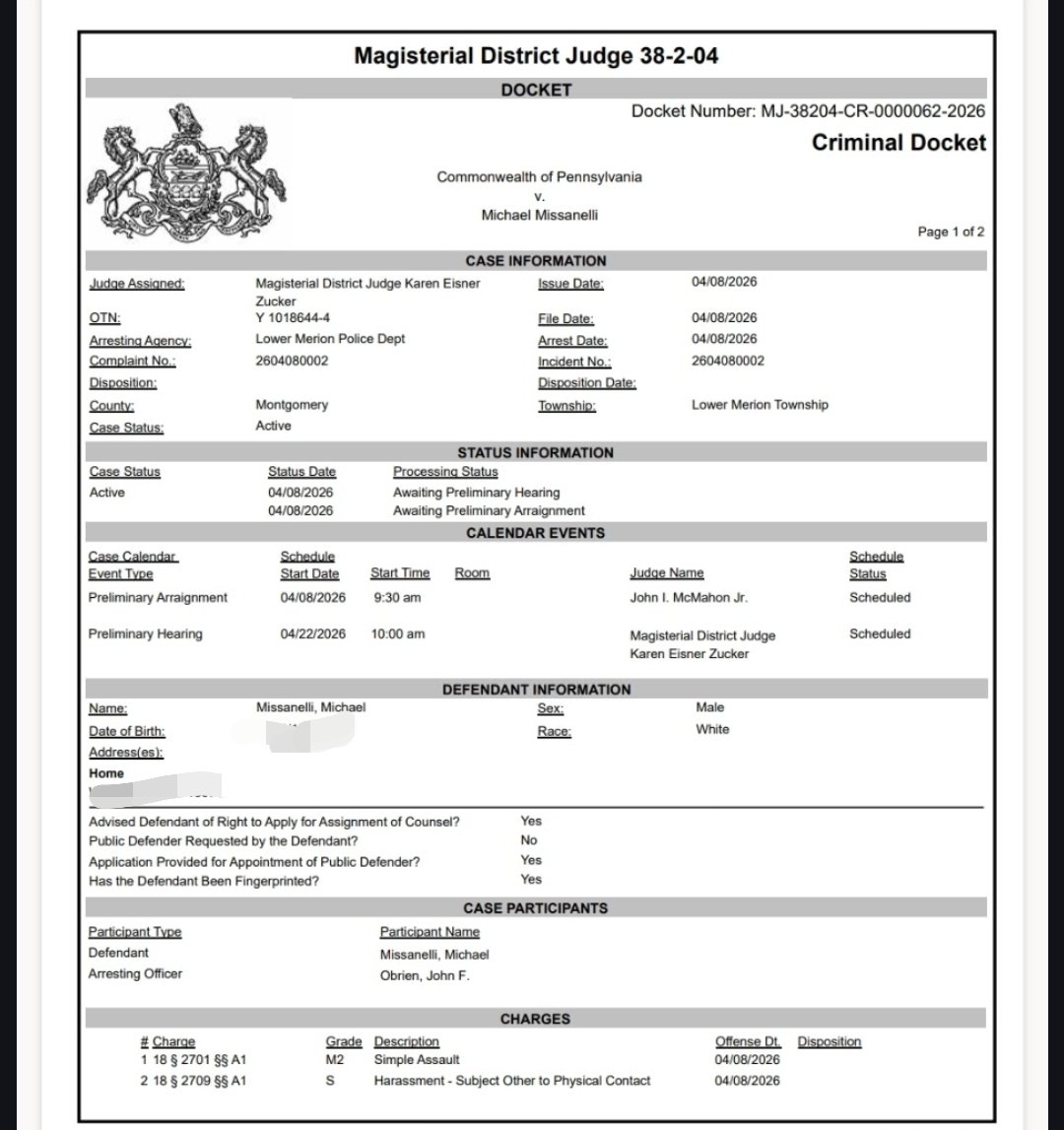 Crossing Broad tweet media