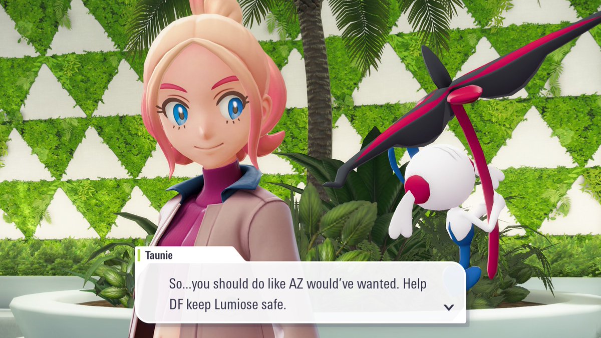 DifferentFight tweet media