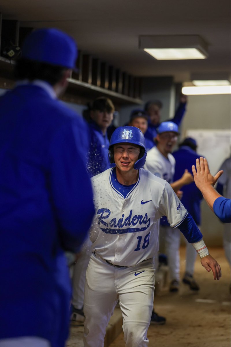 MT_Baseball's tweet image. Post-dub 📸😆

#BLUEnited | #BlueCrew