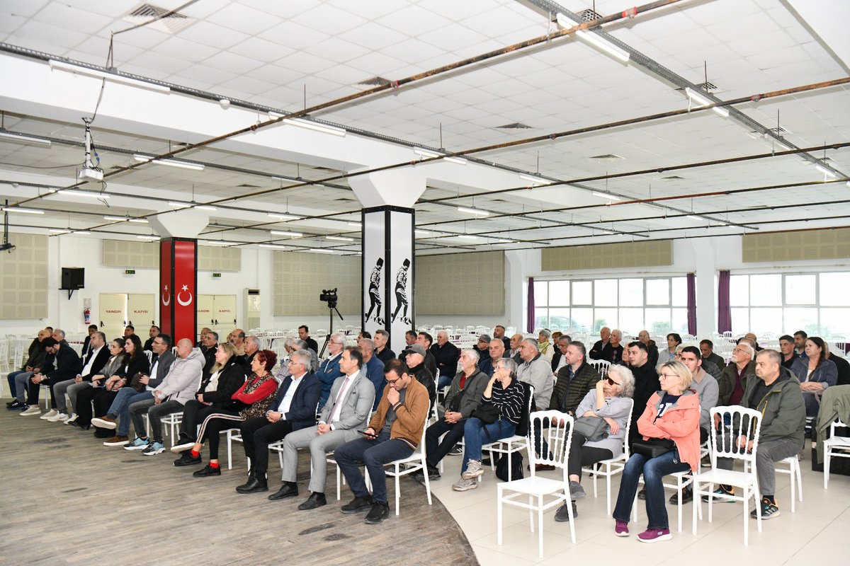 BASKİ Genel Müdürlüğü tweet media